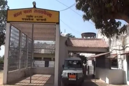 Jharkhand News: Prisoner dies of heart attack in jail, judicial inquiry ordered