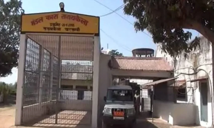 Jharkhand News: Prisoner dies of heart attack in jail, judicial inquiry ordered