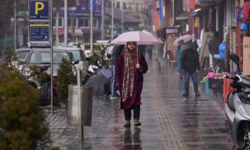 Jharkhand Weather Today: इस दिन से होगी मूसलाधार बारिश; मानसून का नया अपडेट, मौसम विभाग द्वारा अलर्ट जारी