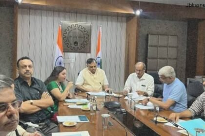 2024 में राष्ट्रीय शिक्षक पुरस्कार: नामांकन के लिए खुला पोर्टल, शिक्षक इस दिन तक कर सकेंगे आवेदन