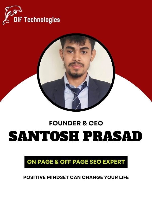 Santosh Prasad Profile