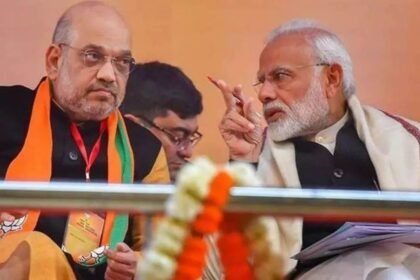 Jharkhand Election Result 2024: झारखंड में BJP का गेम किसने बिगाड़ा? अब राज से उठा पर्दा; सियासी हलचल हुई तेज Jharkhand News झारखंड में भाजपा का प्रदर्शन 2019 के