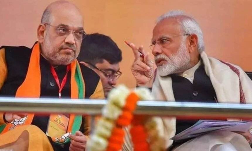 Jharkhand Election Result 2024: झारखंड में BJP का गेम किसने बिगाड़ा? अब राज से उठा पर्दा; सियासी हलचल हुई तेज Jharkhand News झारखंड में भाजपा का प्रदर्शन 2019 के