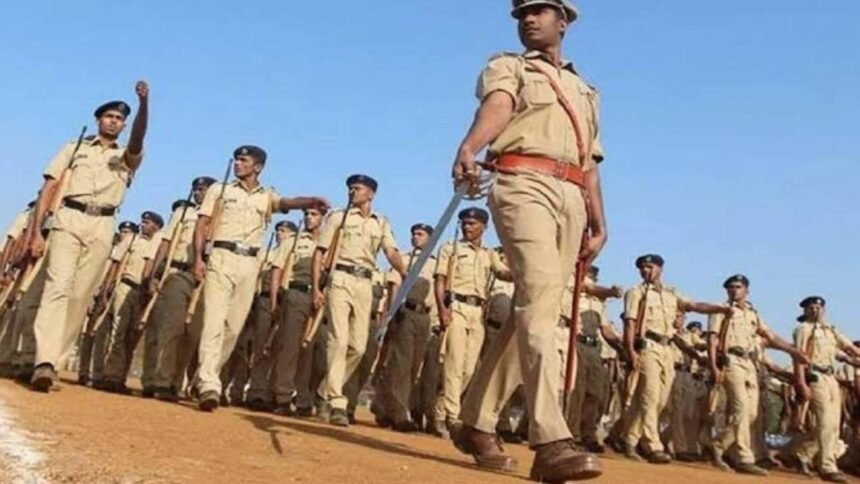 झारखंड पुलिस के किसी भी कैंटीन से जवानों और पदाधिकारियों को सामान खरीदने की अनुमति, GST में 50 प्रतिशत की छूट मिलेगी