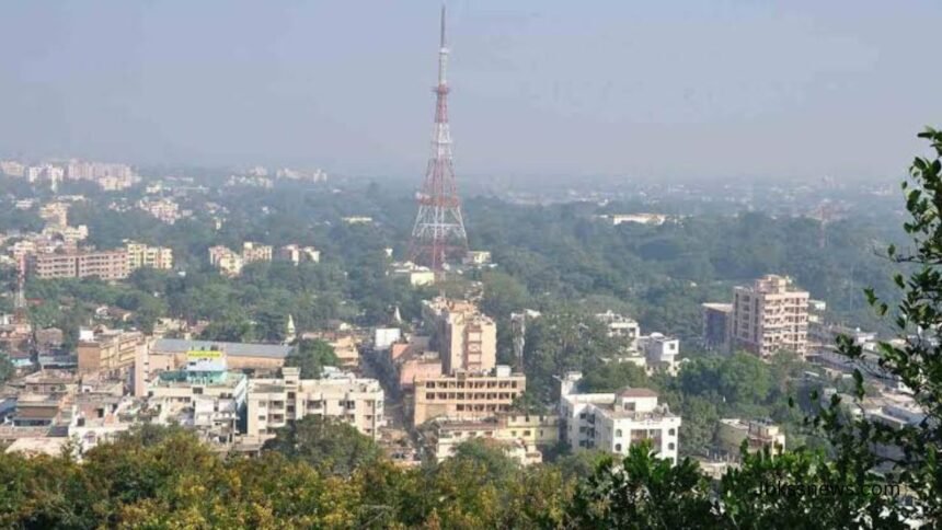 रांची को स्मार्ट सिटी बनाने में इस परियोजना का महत्वपूर्ण योगदान होगा, इन समस्याओं पर होगी विशेष ध्यान