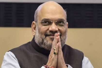 रांची में BJP के अनुभवी नेताओं का समागम कल, अमित शाह बताएंगे जीत का राज; तैयार होगी आगामी रणनीति!