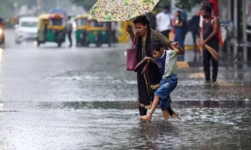 झारखंड में आज का मौसम: मानसून में सुस्ती, अगले 4 दिनों तक ऐसा ही रहेगा; IMD का नवीनतम अपडेट यहां देखें